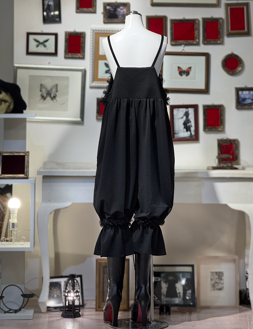 [na+h] na+H ephemeral frilled rostlys (패턴)