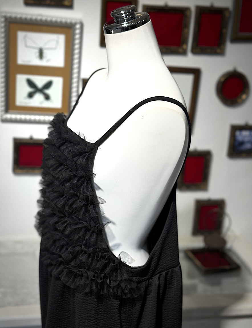 [na+h] na+H ephemeral frilled rostlys (패턴)