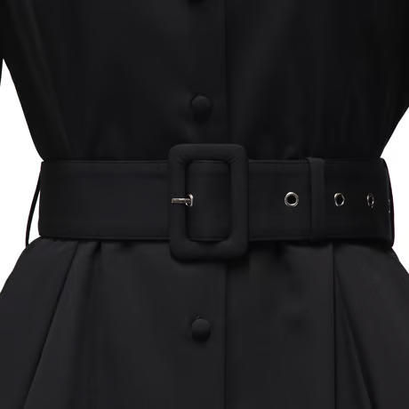 [Sheglit] Robe plissée Sheglit "Nightmare"