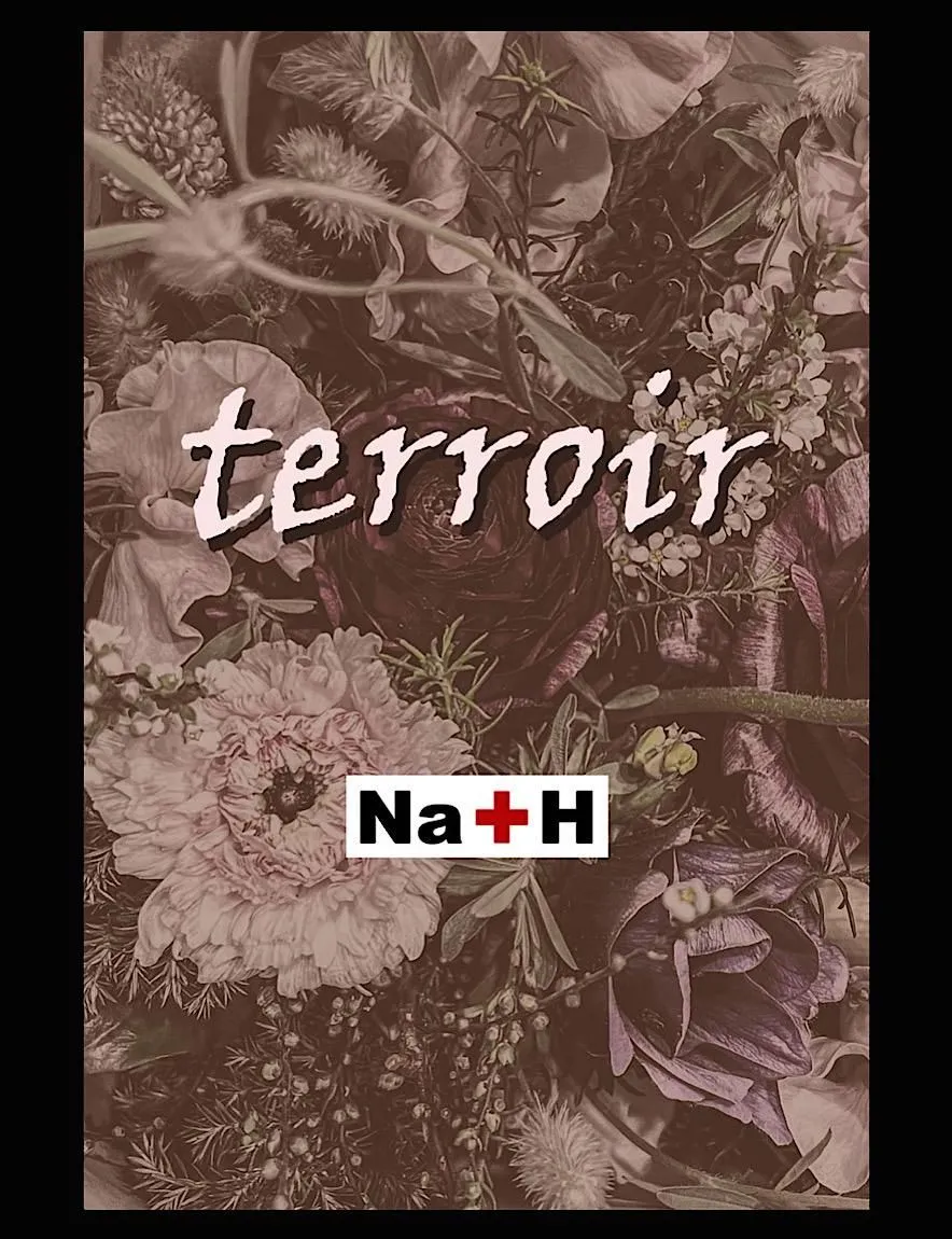 【Na+H】エヌエープラスエイチ　◆ご予約商品◆terroirブラウス