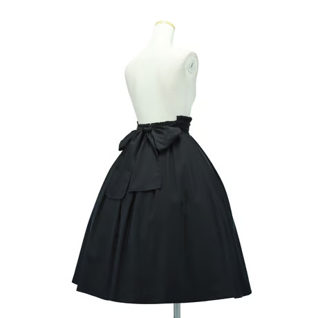 [Sheglit] Falda plisada Sheglit "Del Fiore"