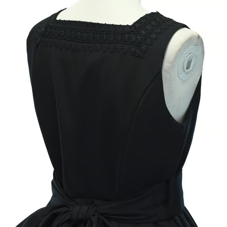 [Sheglit] Sheglit „Del Fiore“ Biesenkleid
