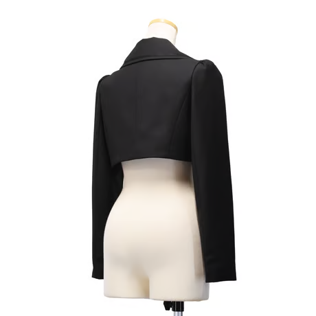 【Sheglit】シェグリット　"Morstan"ショートジャケット