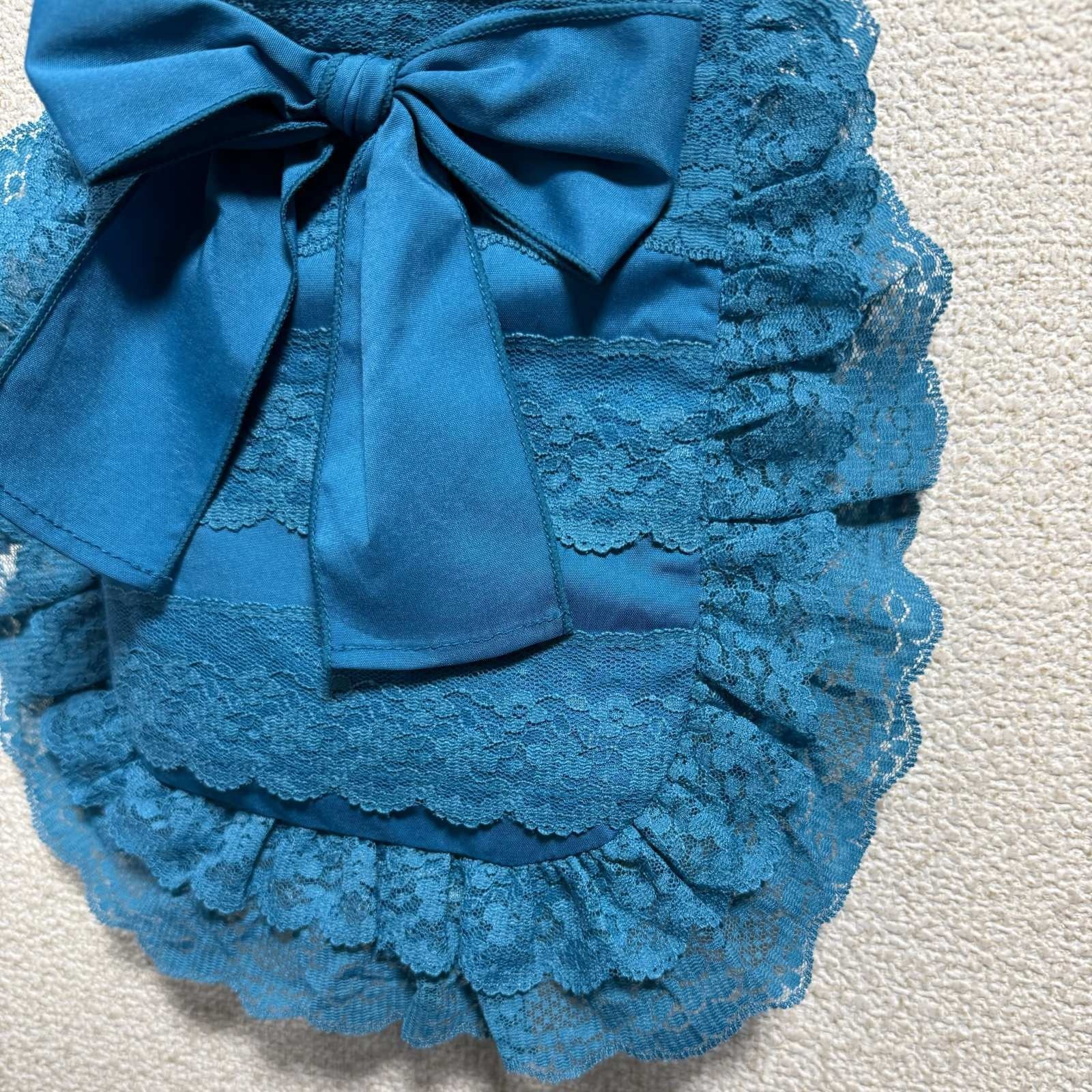 [Physical Drop] Physical Drop Pochette Yvonne Lavender/Turquoise/Black
