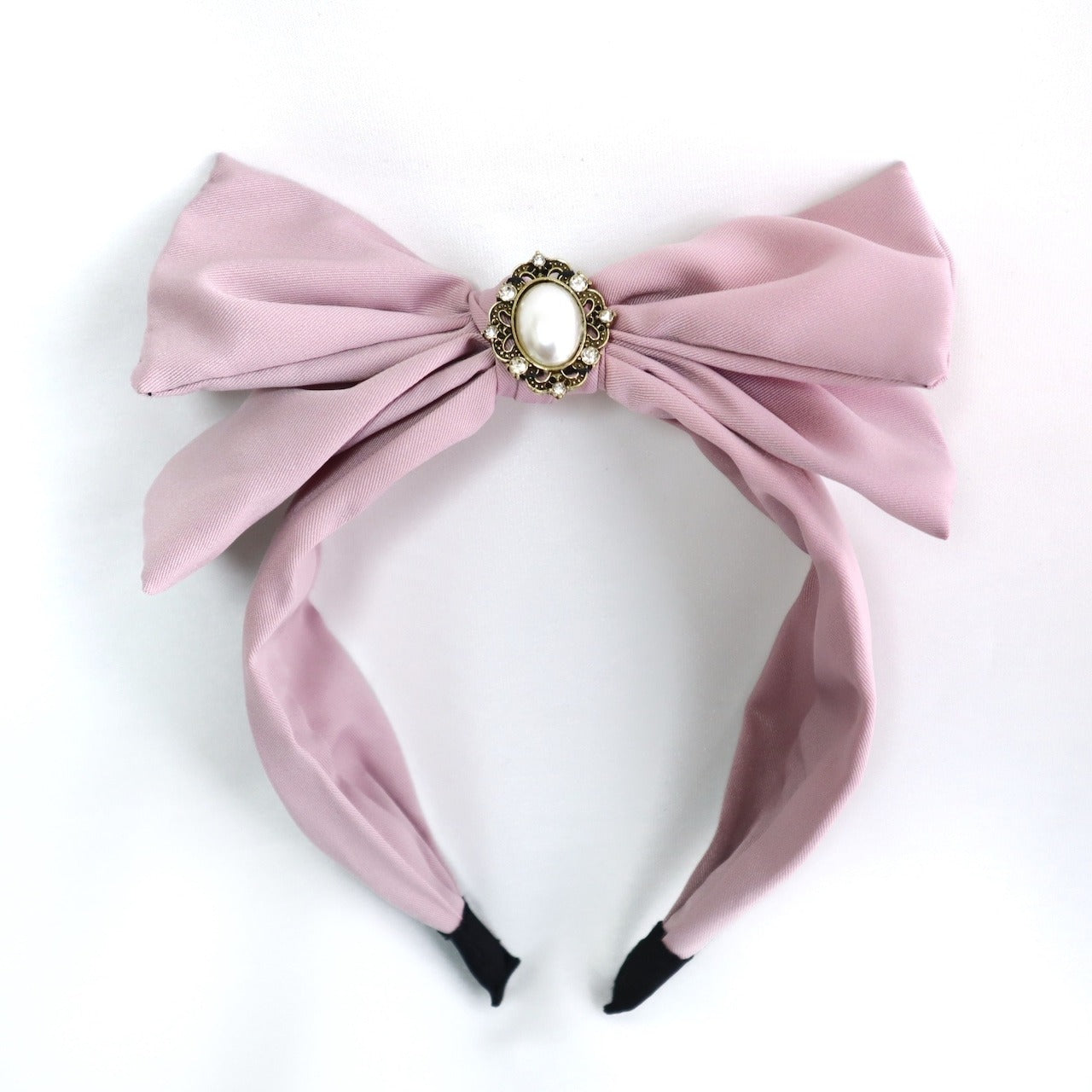 [Morun×Muuna Stoik] Morun Muuna Stoik Grace StirnbandPink/Green　★Sommer-Sale-Artikel bis 23. August (Sonntag)★
