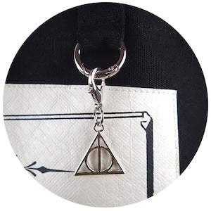 [Flapper] FANTASTIC BEASTS x Flapper Grindelwald Tote