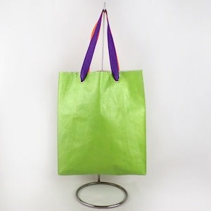 【Flapper】フラッパー　Harry Potter×Flapperショッパー風トートバッグ　www