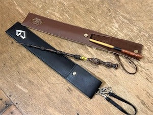 [Flapper] FANTASTIC BEASTS x Flapper Cane Case Brown S/L Size