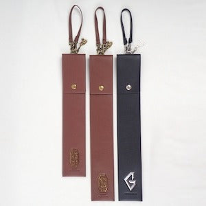 [Flapper] FANTASTIC BEASTS x Flapper Cane Case Brown S/L Size