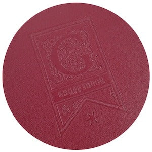 【Flapper】フラッパー　Harry Potter×Flapper４寮マルチポーチ　スリザリン