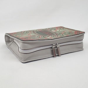 [Flapper] FANTASTIC BEASTS x Flapper BOOK type pouch Red