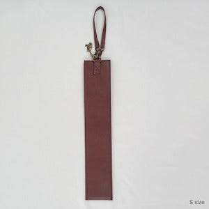 [Flapper] FANTASTIC BEASTS x Flapper Cane Case Brown S/L Size