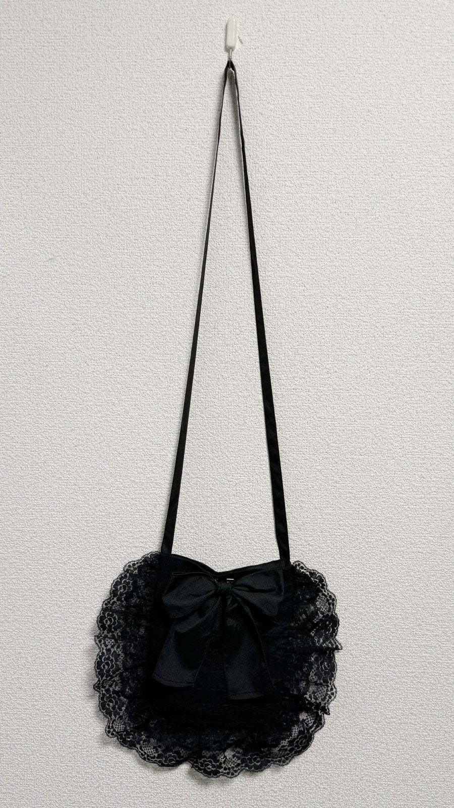 [Physical Drop] Physical Drop Pochette Yvonne Lavender/Turquoise/Black