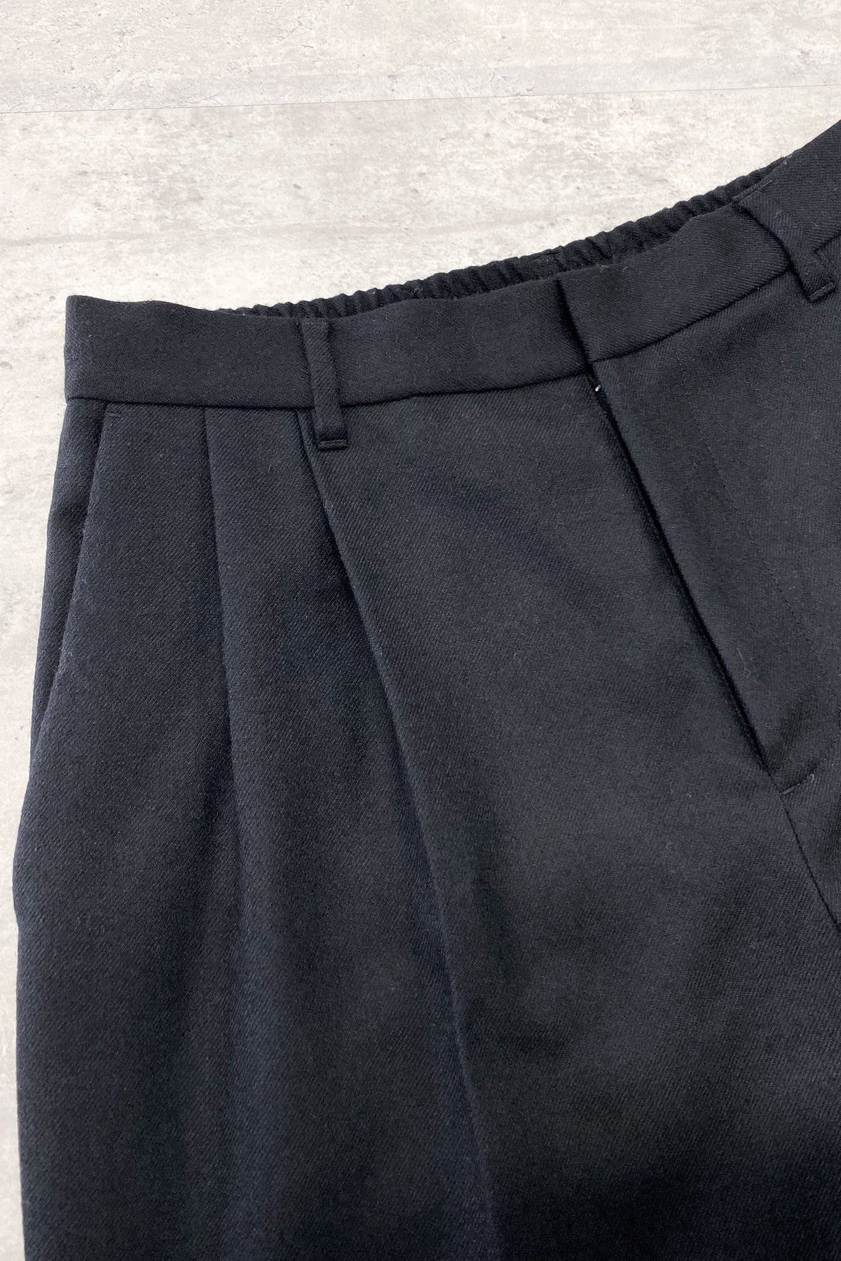 [新玫瑰色] 格子提花×莫海