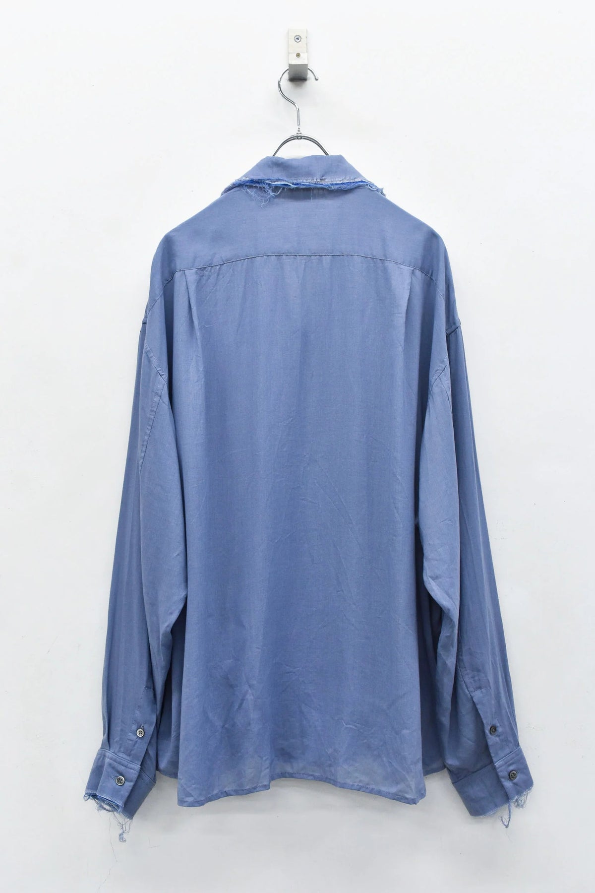 【New Rose】　Petal Shirt