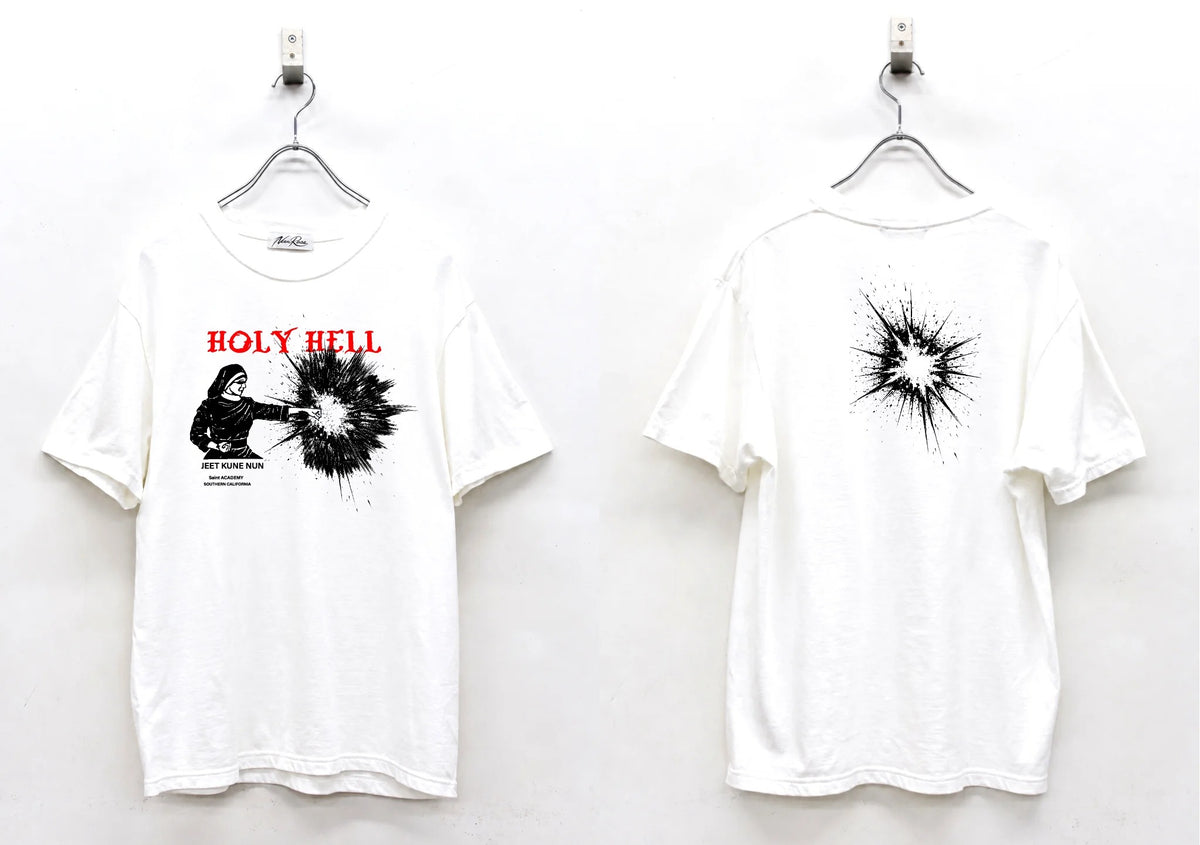 【New Rose】　CATWOMAN SWEAT SHIRT