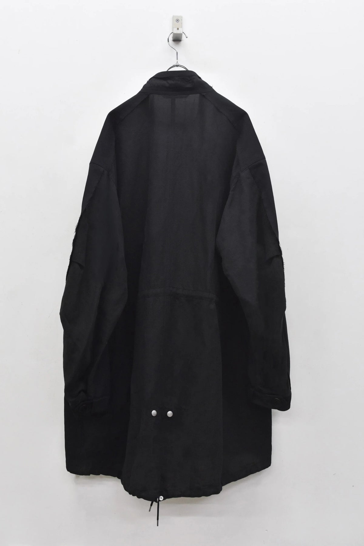 [新玫瑰]★现已接受预订★P-TWILL×CL CLOTH M65 COAT