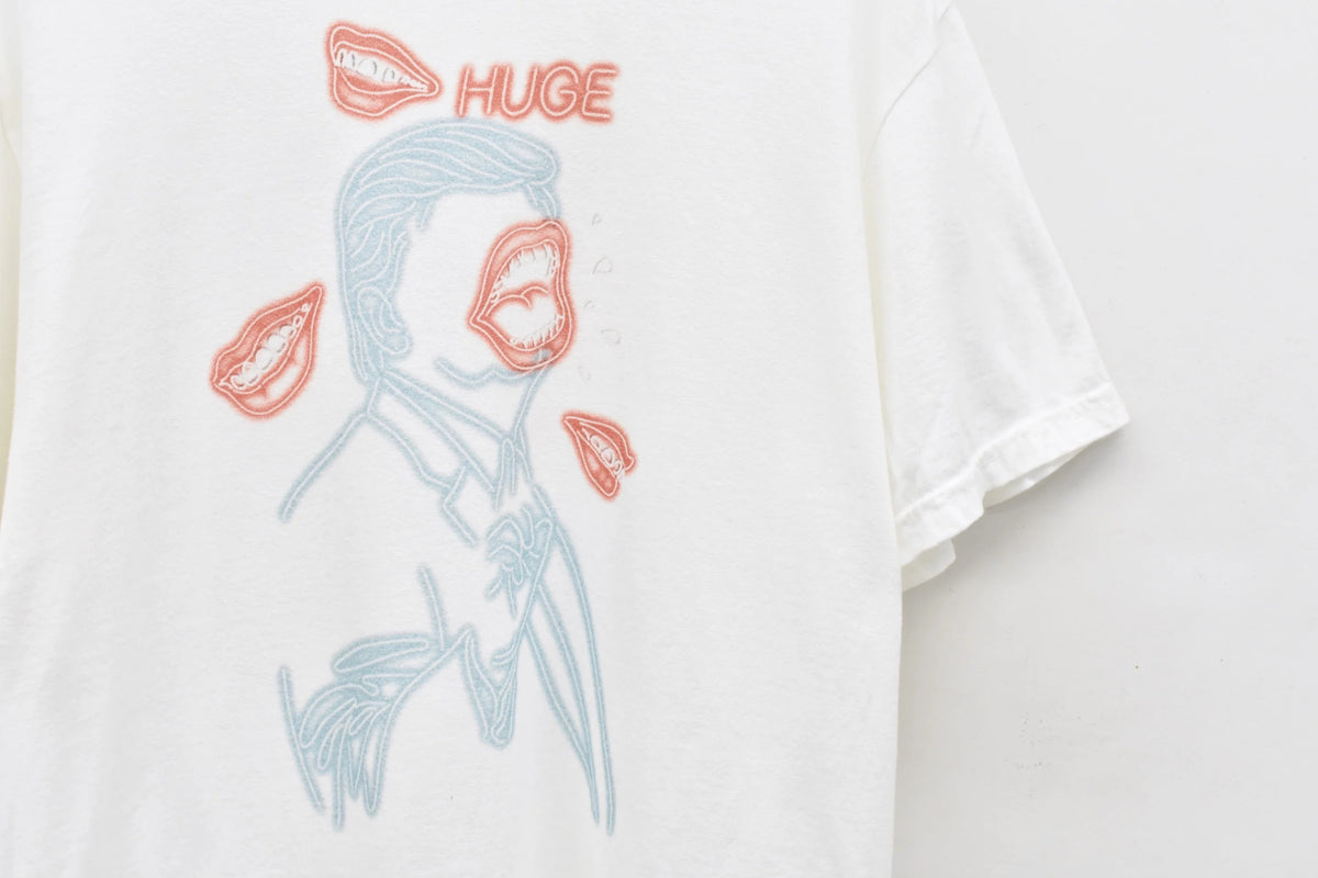 [New Rose] CHECK JACQUARD × MOHAIR
