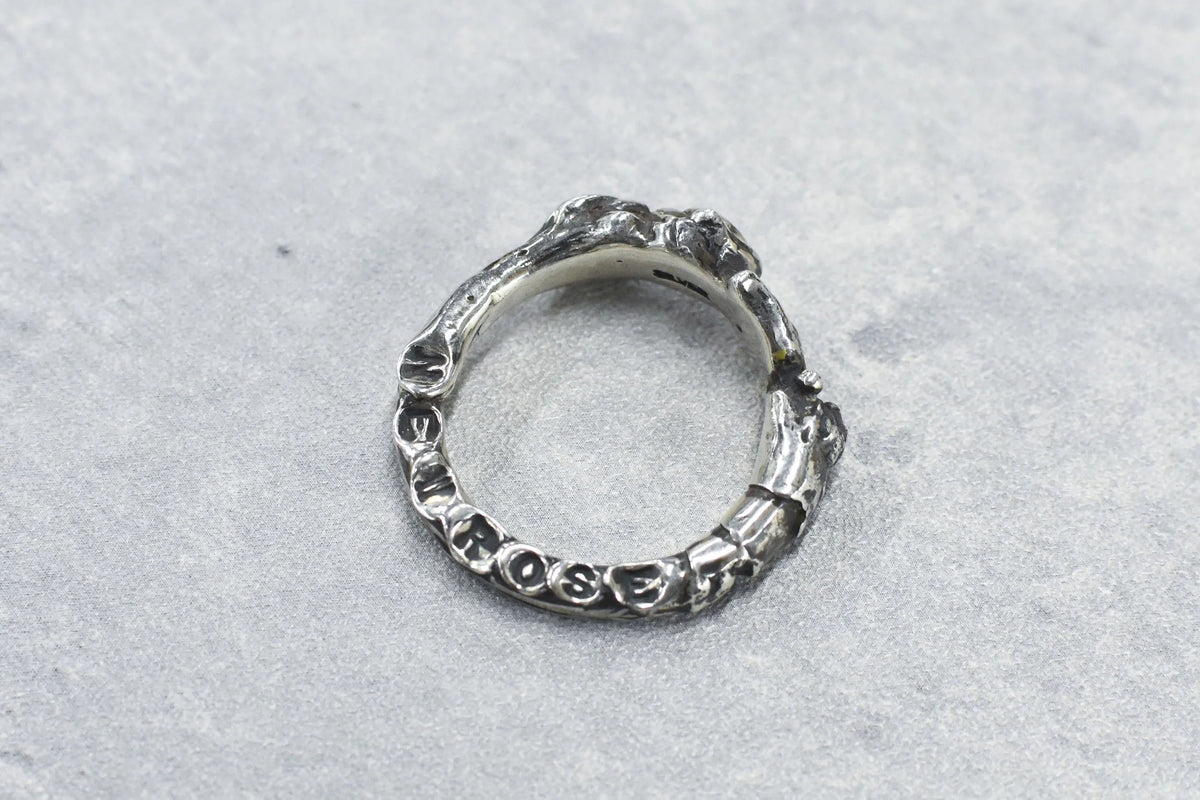 【New Rose】　ROSE Ring