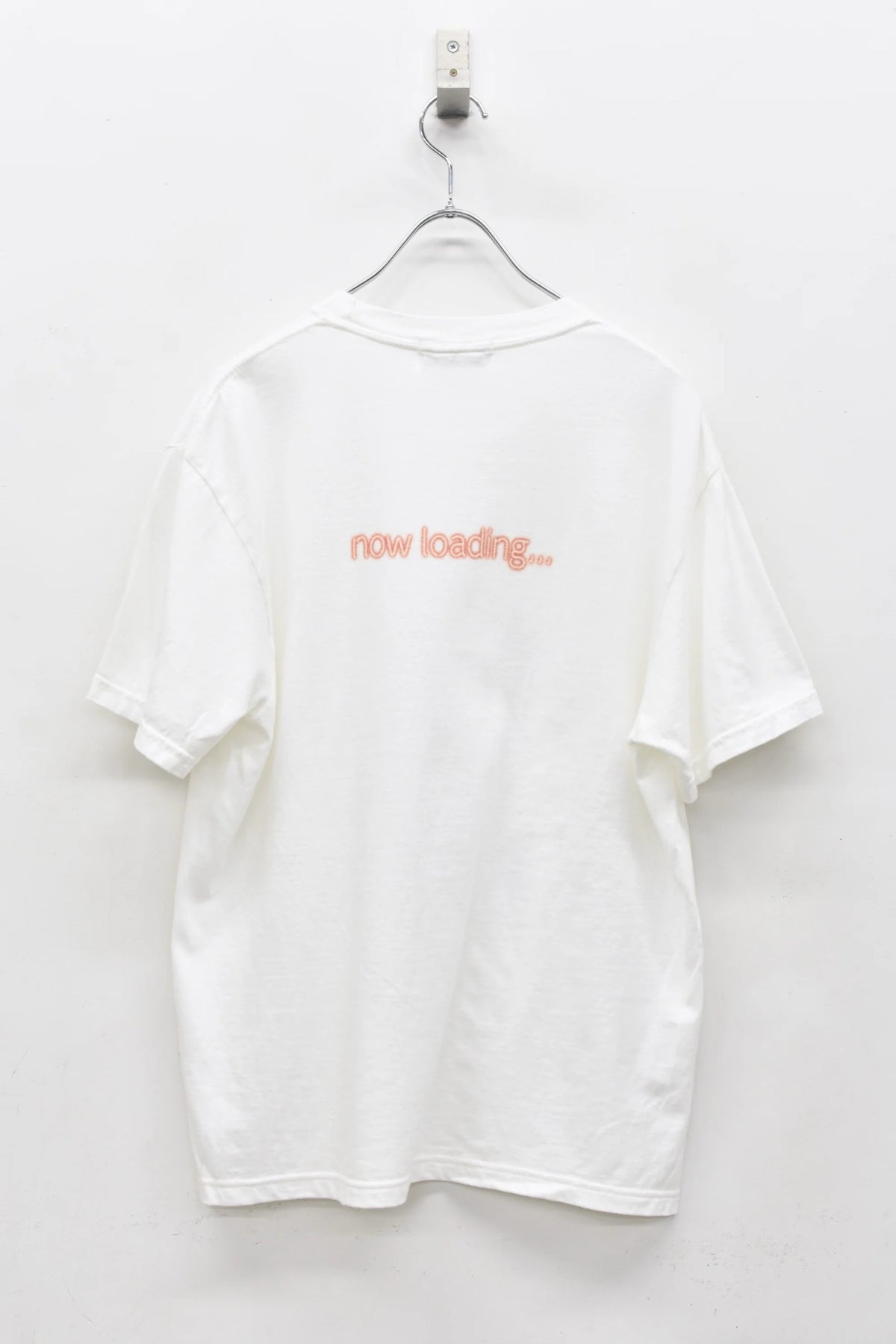[New Rose] CHECK JACQUARD × MOHAIR