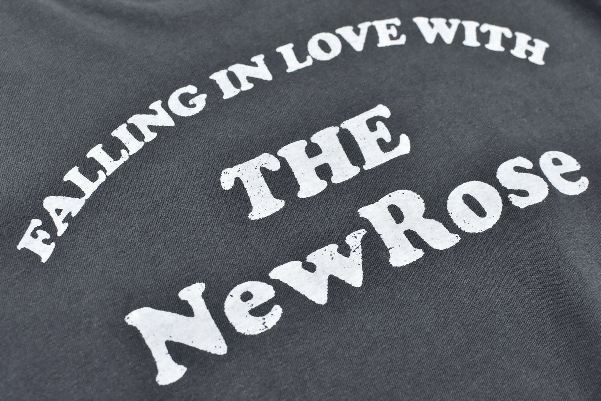 【New Rose】　NewRose T-shirt