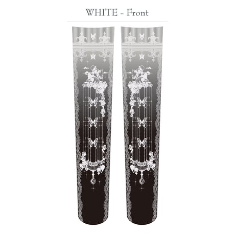 [sheglit]籠子上的尤利西斯膝蓋波爾多/黑色