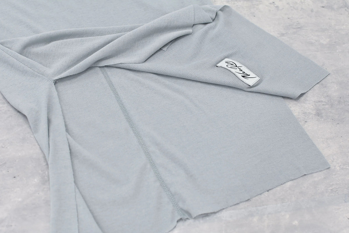 【New Rose】　Rib Tank Top