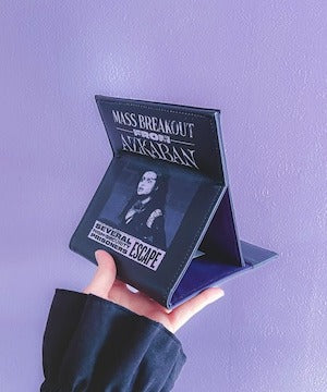 [Flapper] Flapper Harry Potter x Flapper Bellatrix Spiegel