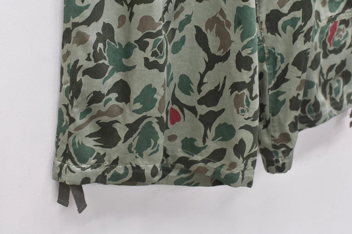 [New Rose] CHECK JACQUARD × MOHAIR