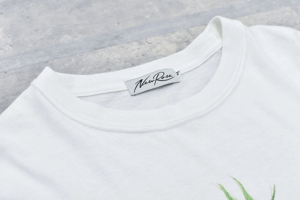 【New Rose】　TOKYO JAPAN Ⅱ T-shirt