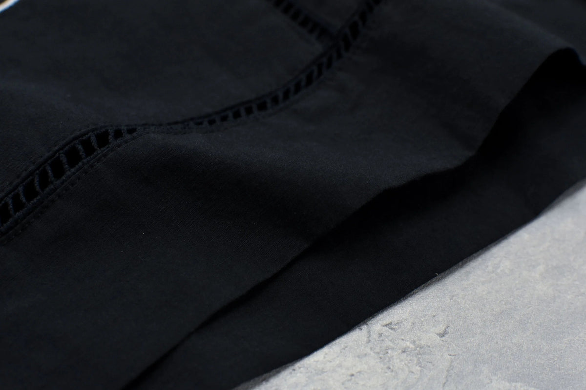 【New Rose】　【Restock】Ladder Race×Embroidery Jacket