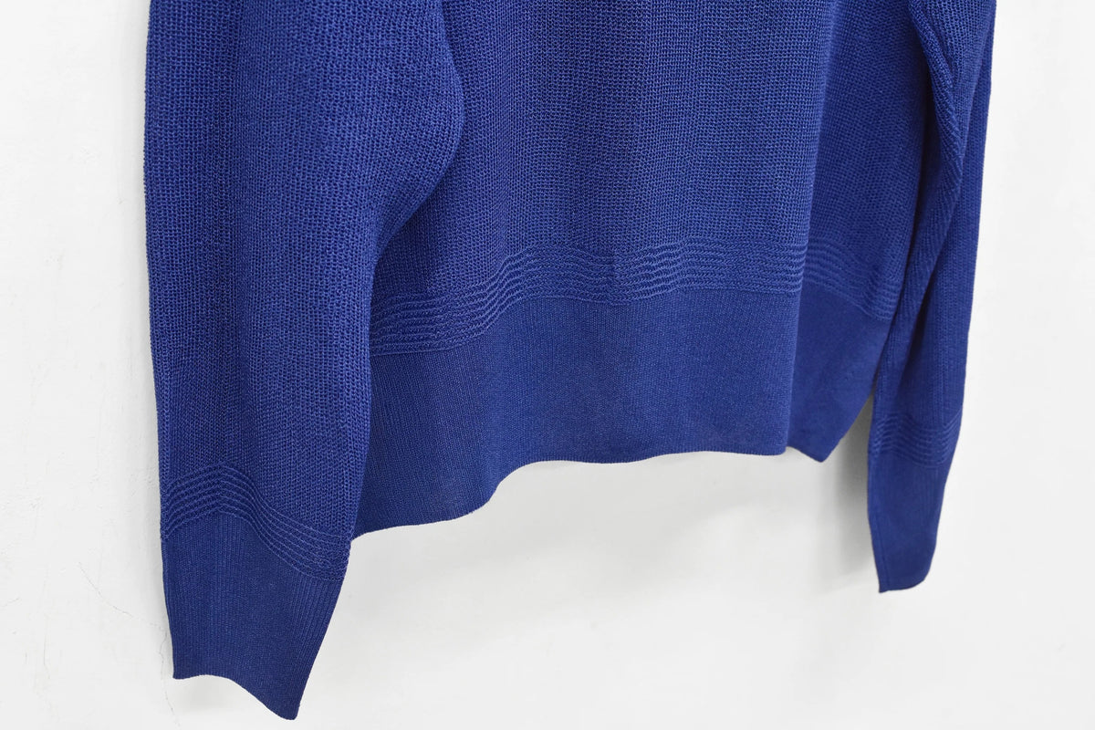 [New Rose]★Now accepting reservations★COMMANDO V NECK CARDIGAN