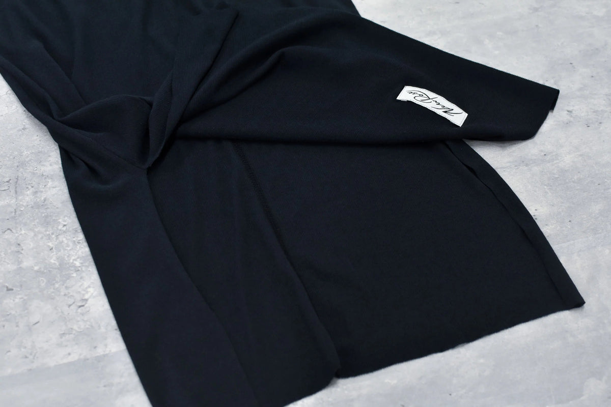【New Rose】　Rib Tank Top