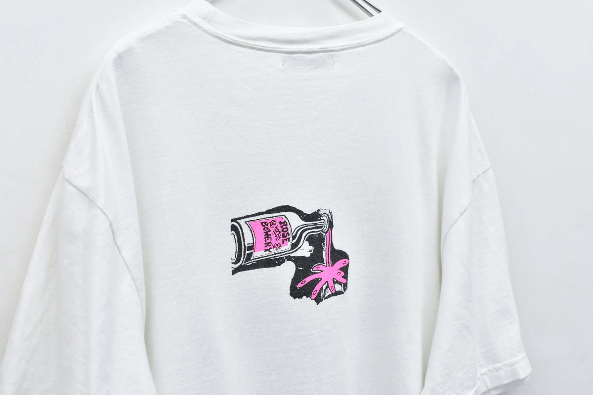 【New Rose】　NewRose T-shirt