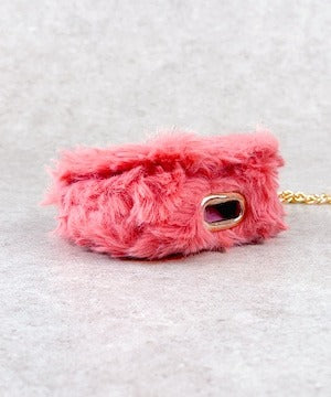 [Flapper] Flapper Harry Potter x Flapper Pygmy Puff AirPods-HüllePink/Purple