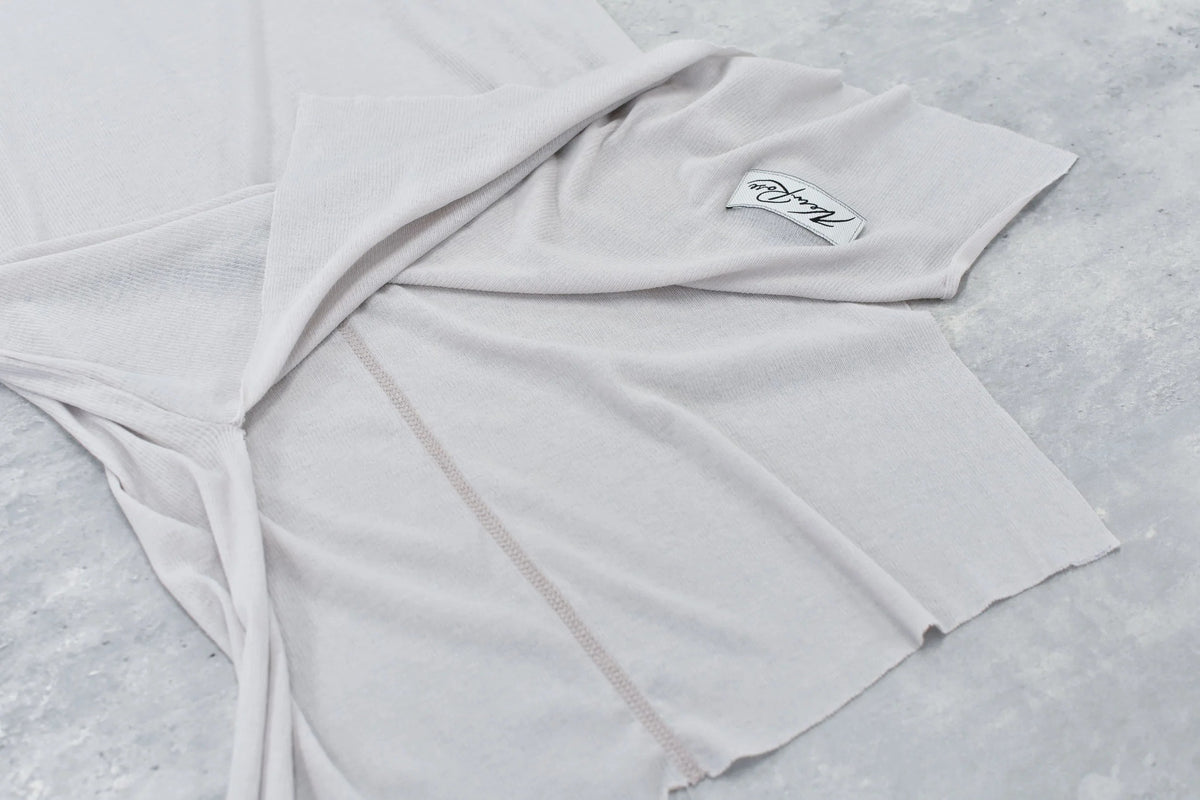 【New Rose】　Rib Tank Top