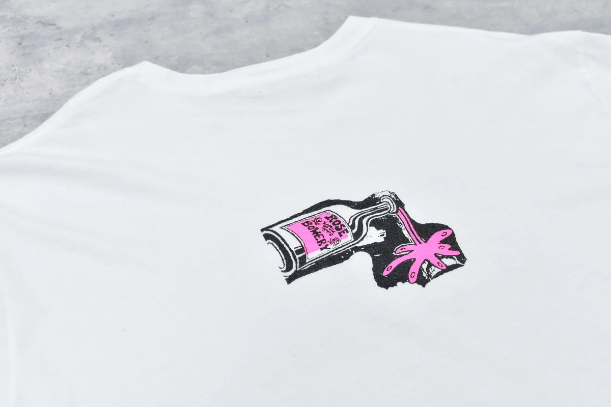 【New Rose】　NewRose T-shirt
