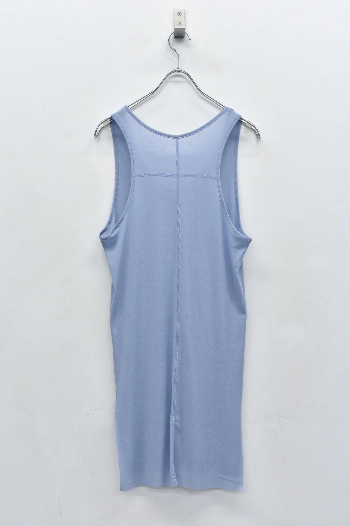 【New Rose】　Rib Tank Top