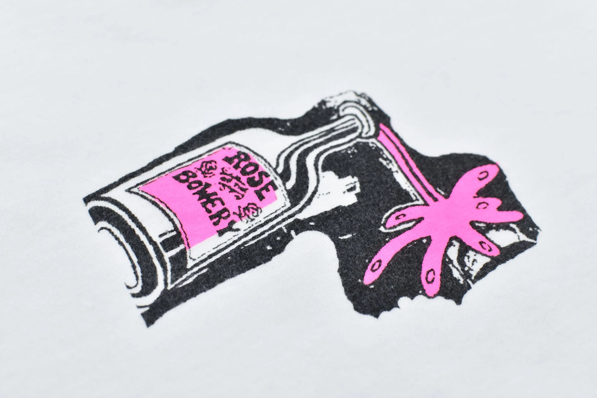 【New Rose】　NewRose T-shirt