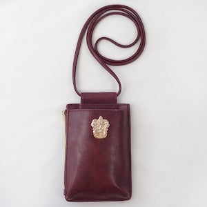 [Flapper] Pochette mobile Flapper Harry Potter x Flapper Poudlard 4ème emblème du dortoir