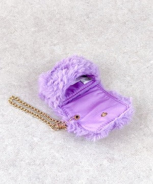 [Flapper] Flapper Harry Potter x Flapper Pygmy Puff AirPods-HüllePink/Purple
