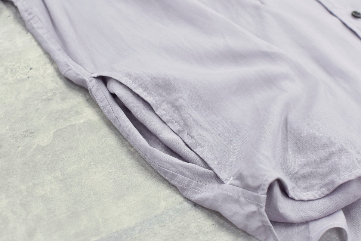 【New Rose】　Petal Shirt