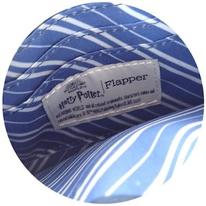 [Flapper] Pochette mobile Flapper Harry Potter x Flapper Poudlard 4ème emblème du dortoir