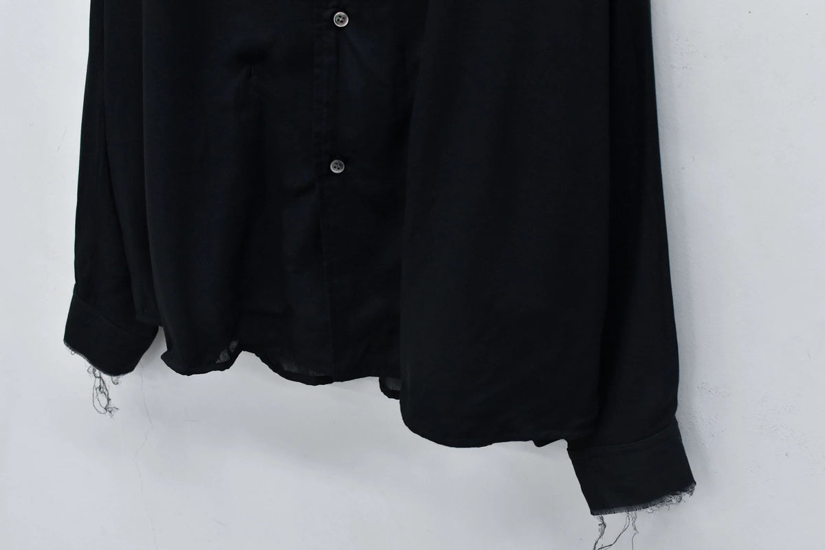 【New Rose】　Petal Shirt