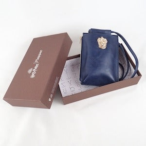 [Flapper] Pochette mobile Flapper Harry Potter x Flapper Poudlard 4ème emblème du dortoir