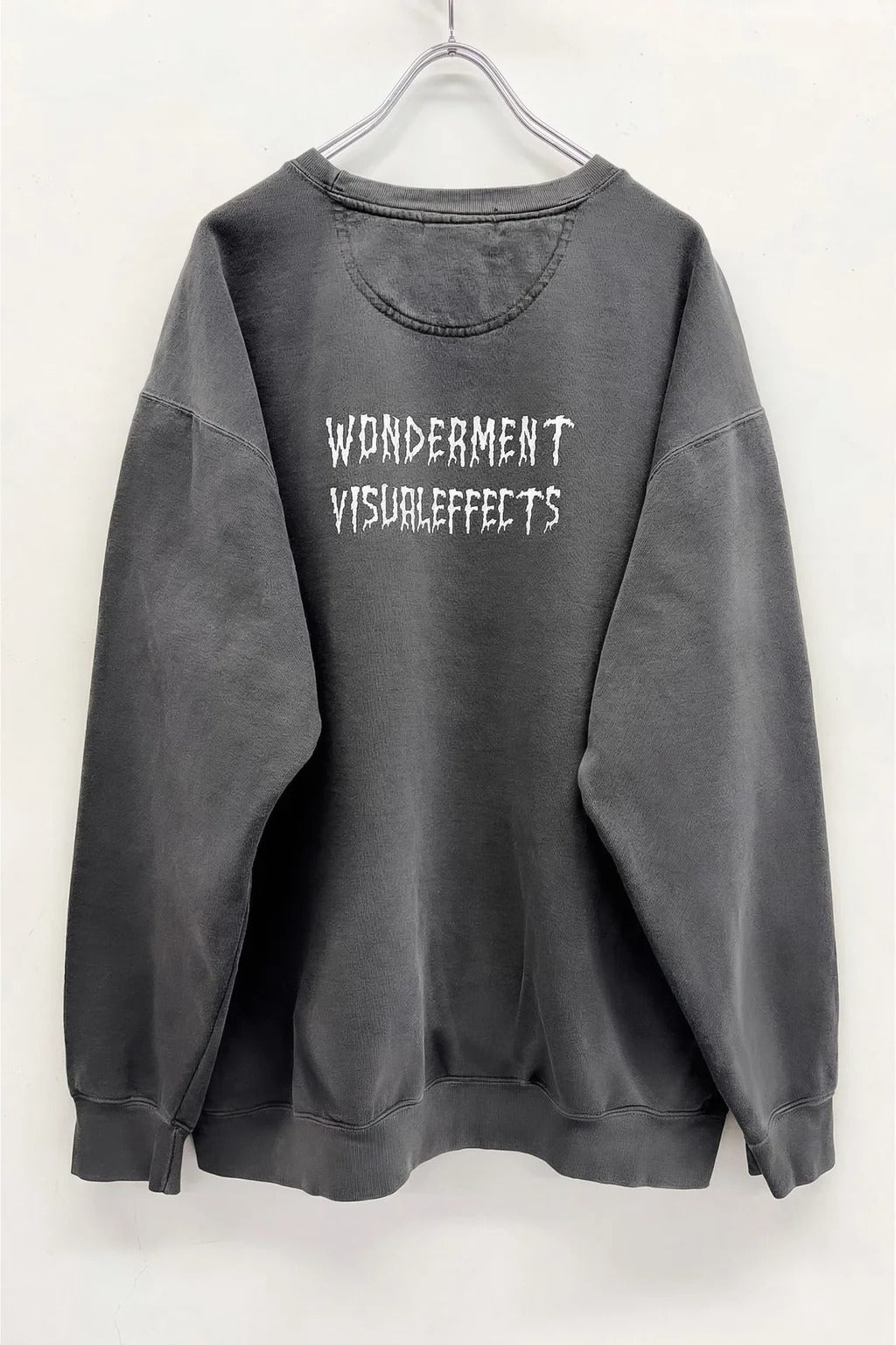 【New Rose】　TOKYO JAPAN Ⅲ SWEAT SHIRT