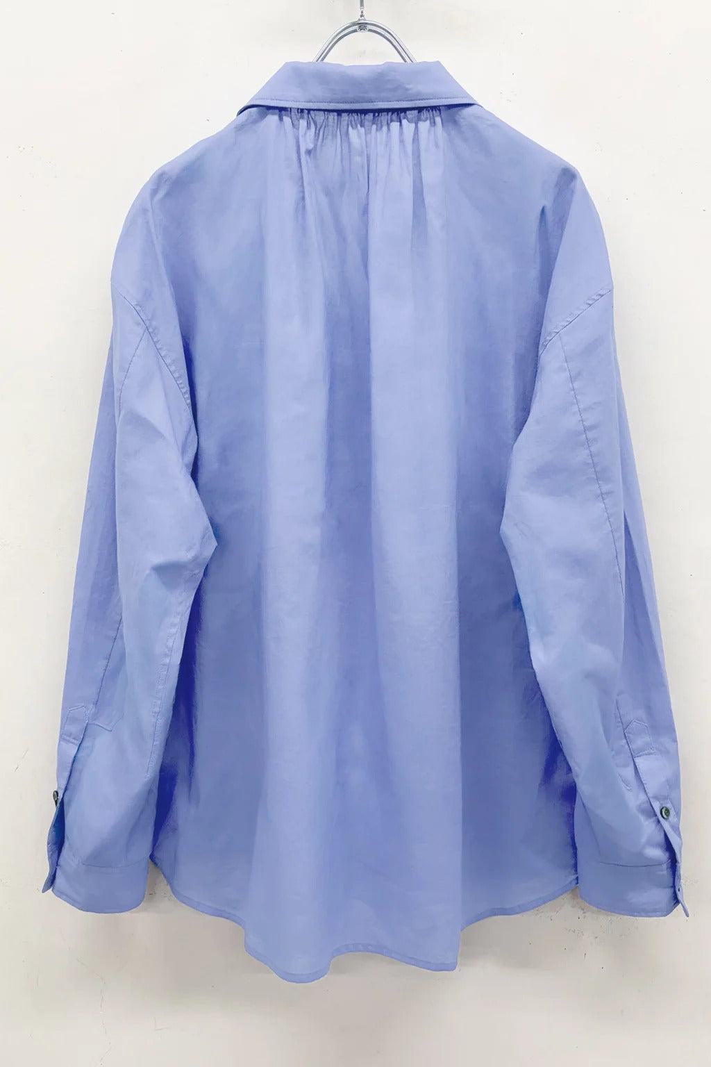 [New Rose] CHECK JACQUARD × MOHAIR