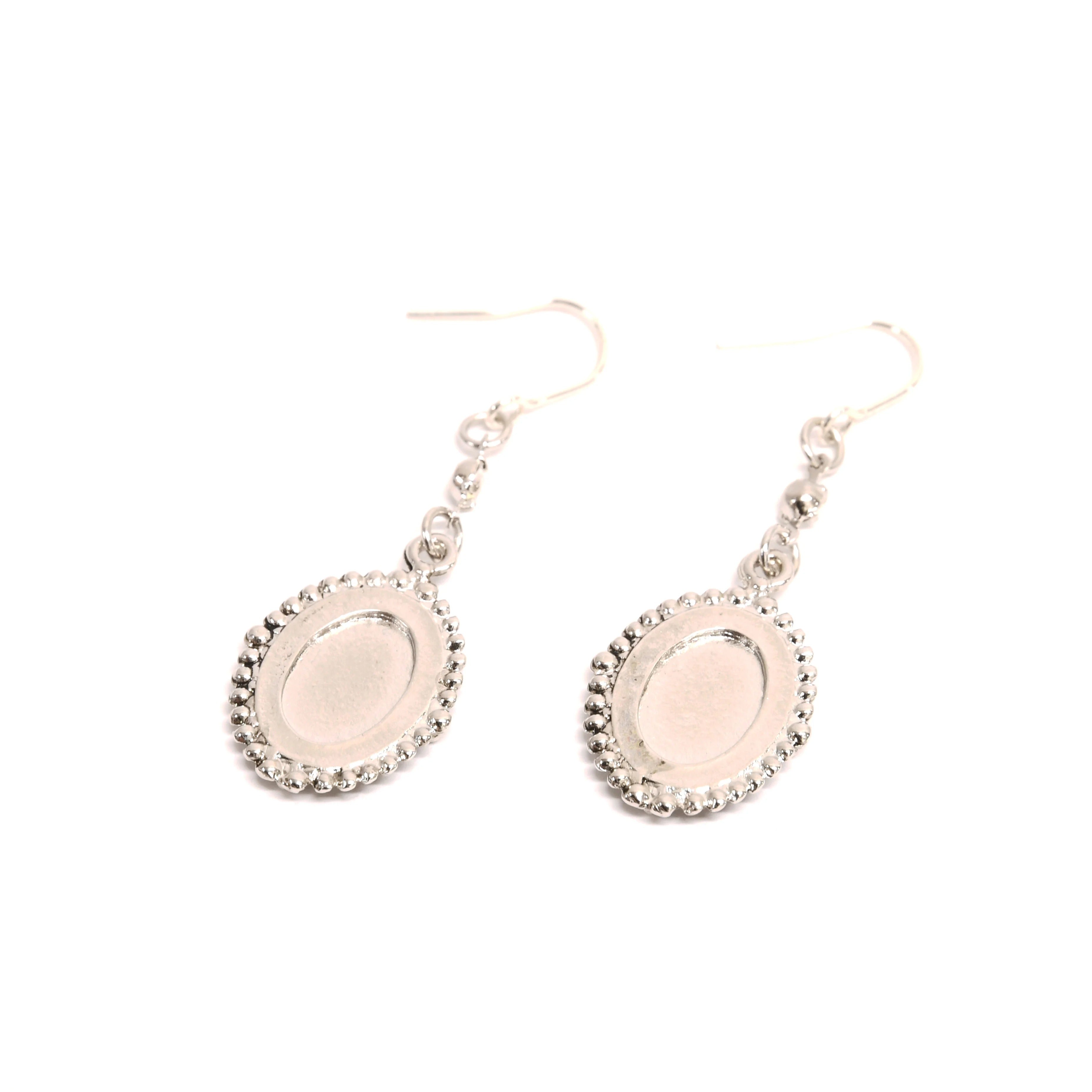 【Sheglit】シェグリット　"Royal"ユリシスピアス