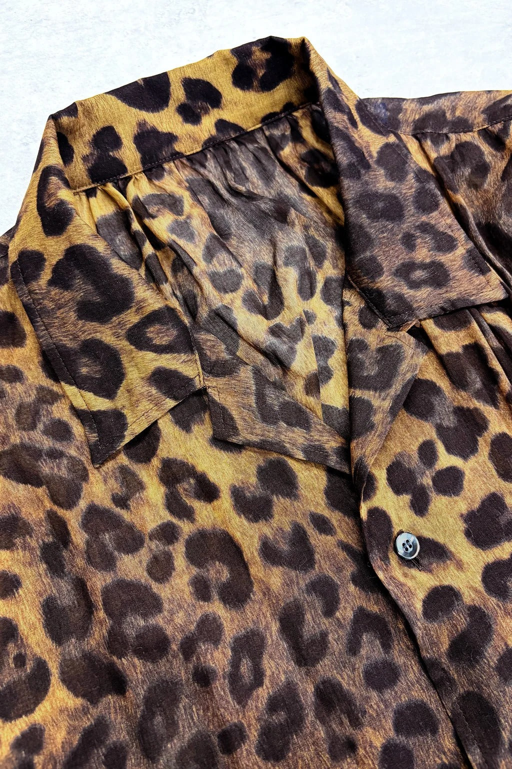 [New Rose] CHECK JACQUARD × MOHAIR