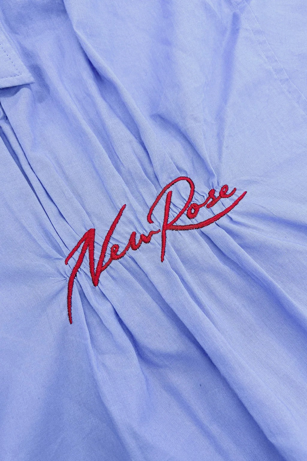 [New Rose] CHECK JACQUARD × MOHAIR